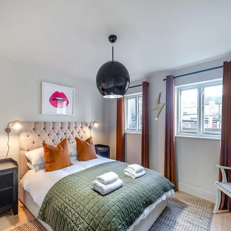 The Town House - Uk41845 Сasa de vacaciones