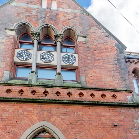 The Town House - Uk41845 Сasa de vacaciones