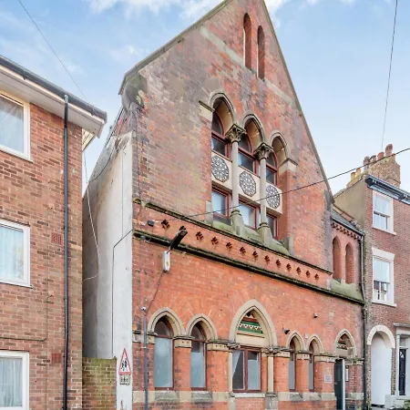 The Town House - Uk41845 Сasa de vacaciones